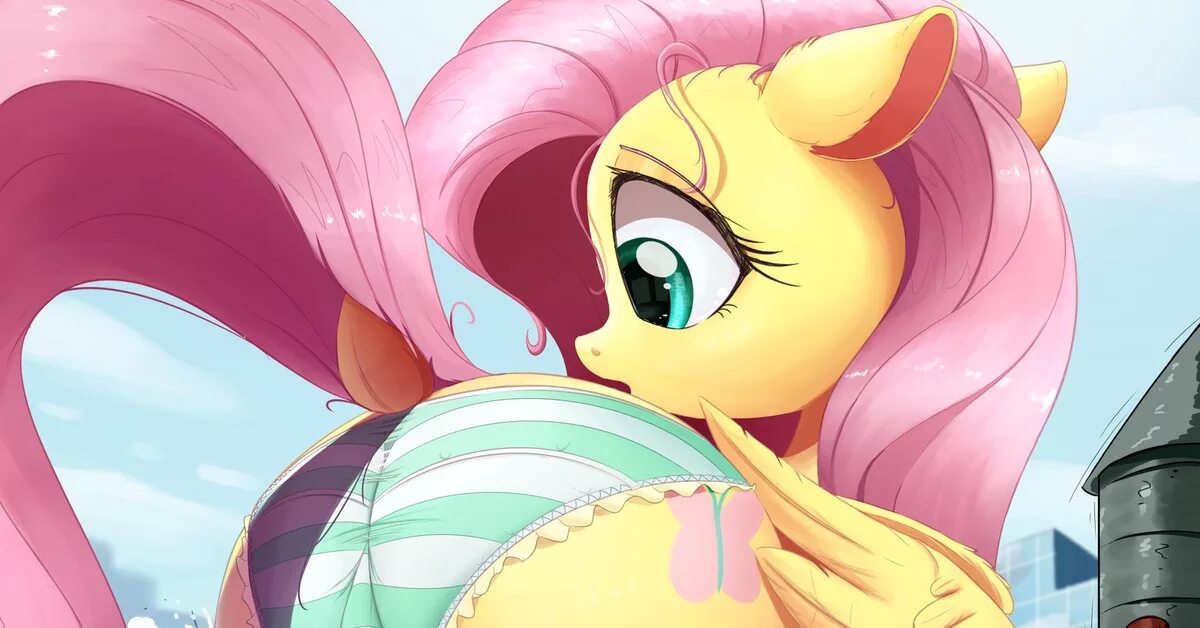 Pretty rule 34