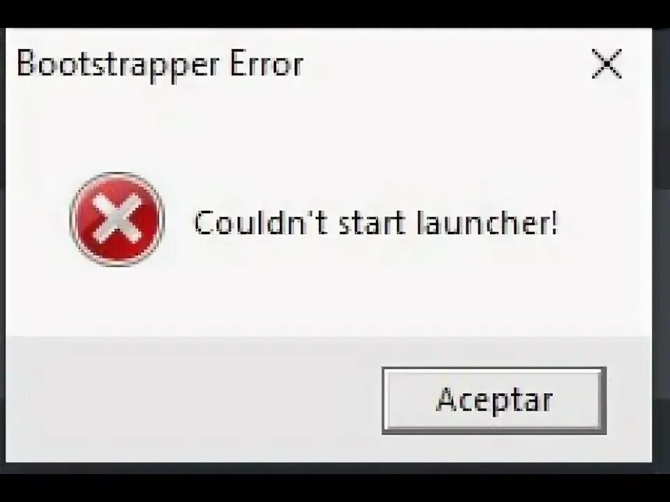 Cannot launch. Paradox Launcher v2 что это.