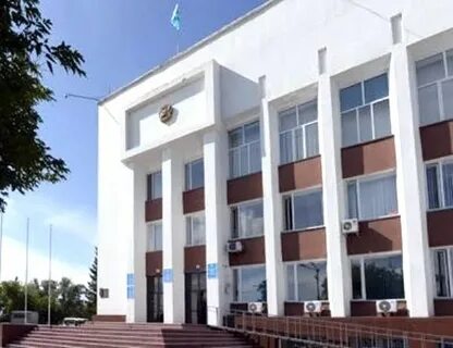 Павлодар областной