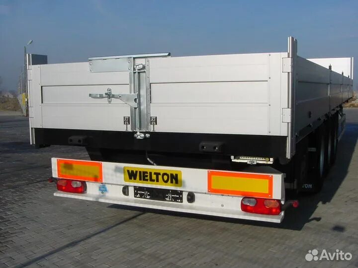 Задний бампер прицеп. Полуприцеп бортовой wielton ns 34 st-0 (ns 34 sb-0), 2001. wielton ns-3 задний бампер. бампер задний для бортового тентованного полуприцепа ns-3 wielton. задний бампер полуприцеп wielton.
