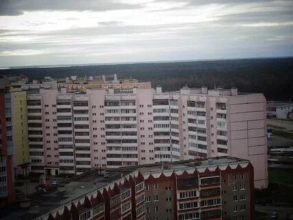Череповец 23