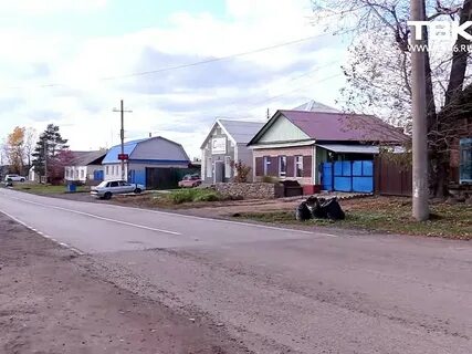 Городские поселения красноярского края