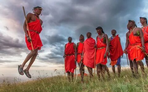 East Africa - Tanzania and Kenya Ultimate Safari - - Luxury Safari Club - M...