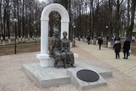 Город киров калужская область