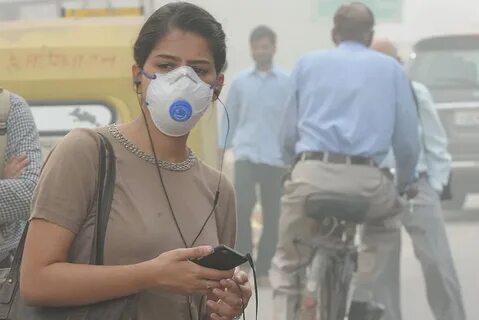 Write the opposites ugly busy crowded polluted