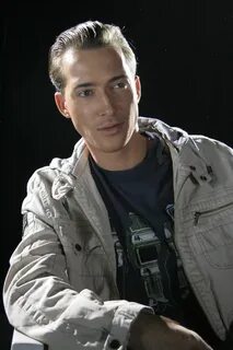 Барановский актер