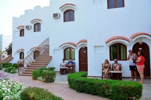 Desert view sharm