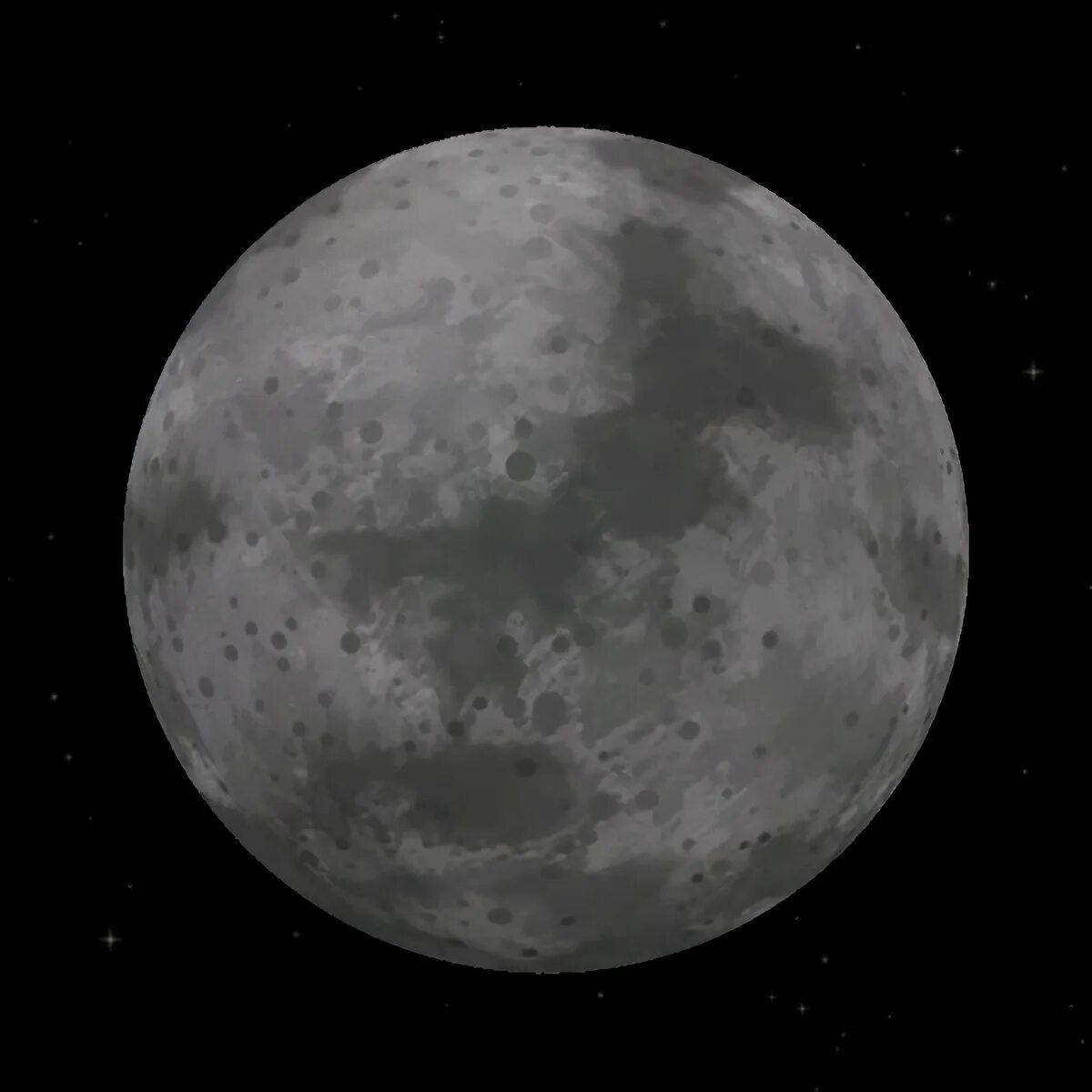 2 moons 3