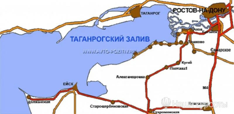 Карта дону машине. Карта Таганрогского залива Азовского моря с поселками. Азов город на карте. Таганрогский залив Азовского моря на карте. Таганрогский залив на карте.