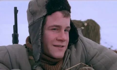 В созвездии быка 2003
