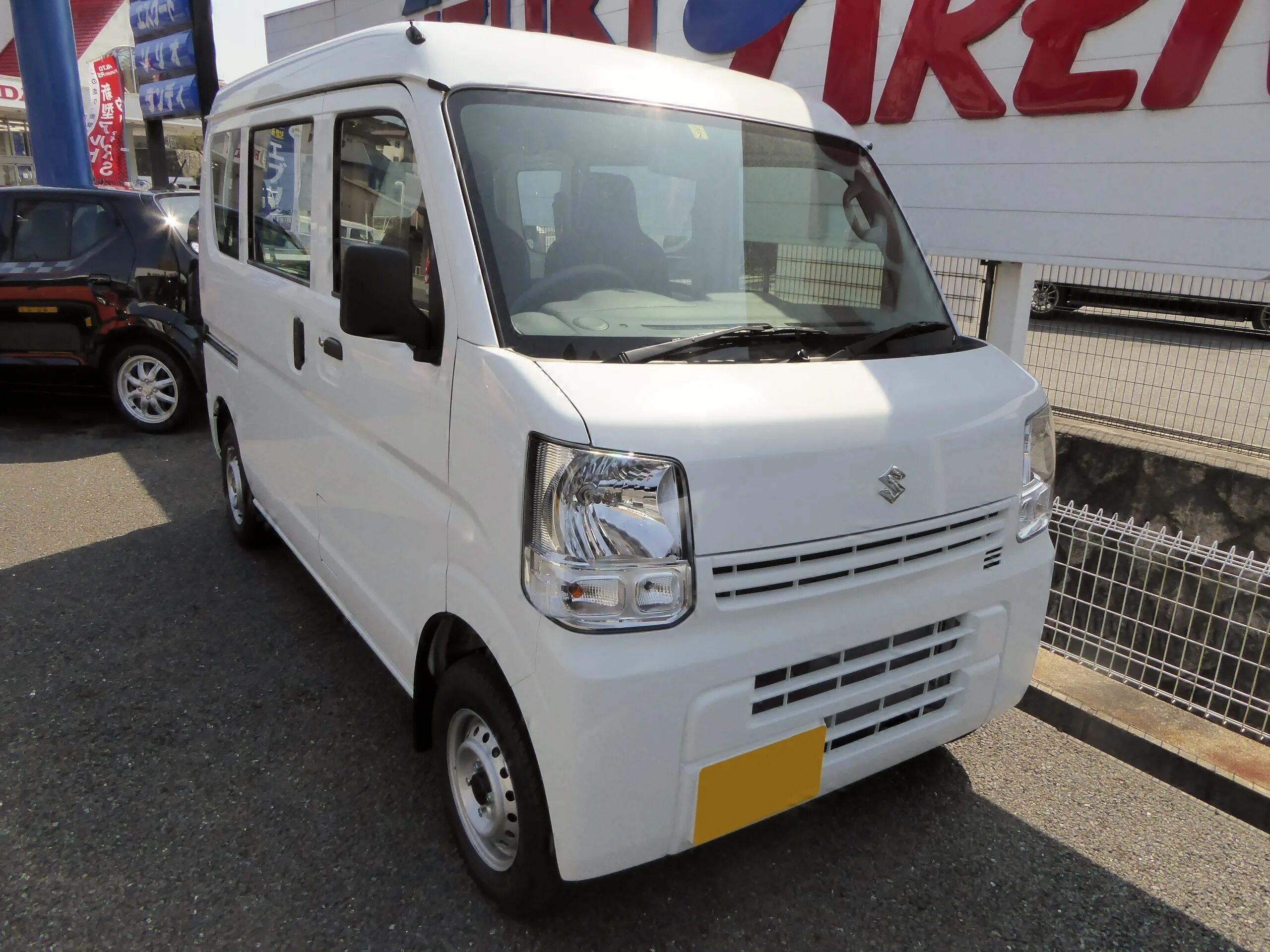 Suzuki every da17v 2017 года выпуска. Suzuki every da17v. 1993 suzuki every van. В. Suzuki every da17v.