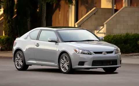 Отзывы scion