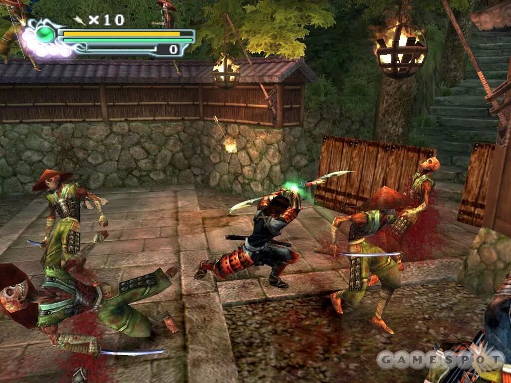 Демон 3 дата выхода. Онимуша демон. онимуша 3. онимуша игра. onimusha 2: demon siege.