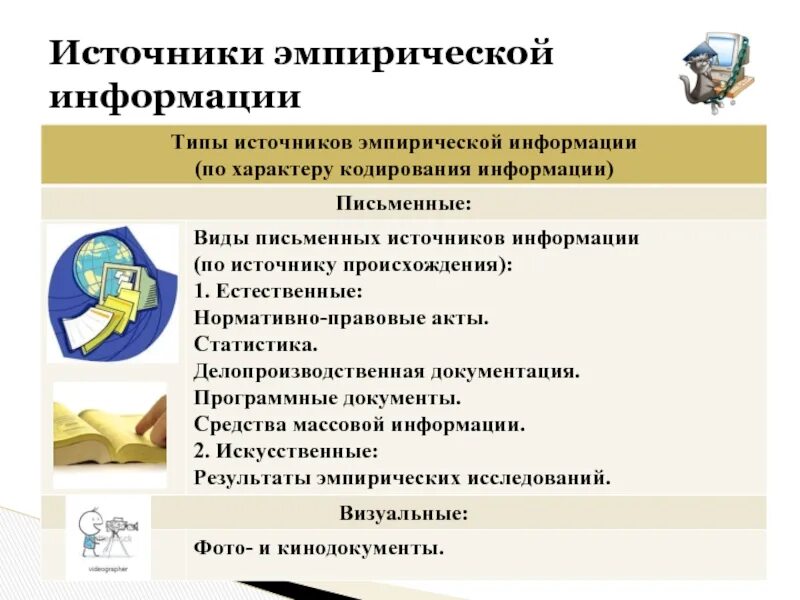 Источники эмпирической информации. Эмпирические источники это. эмпирическая информация это. эмпирическое сообщение бренда пример.