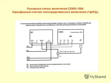 Се схемы