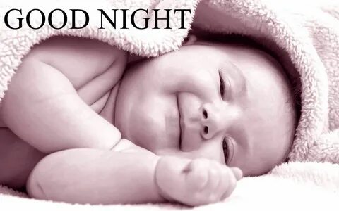 Night baby