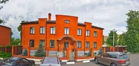 Г егорьевск ул смычка