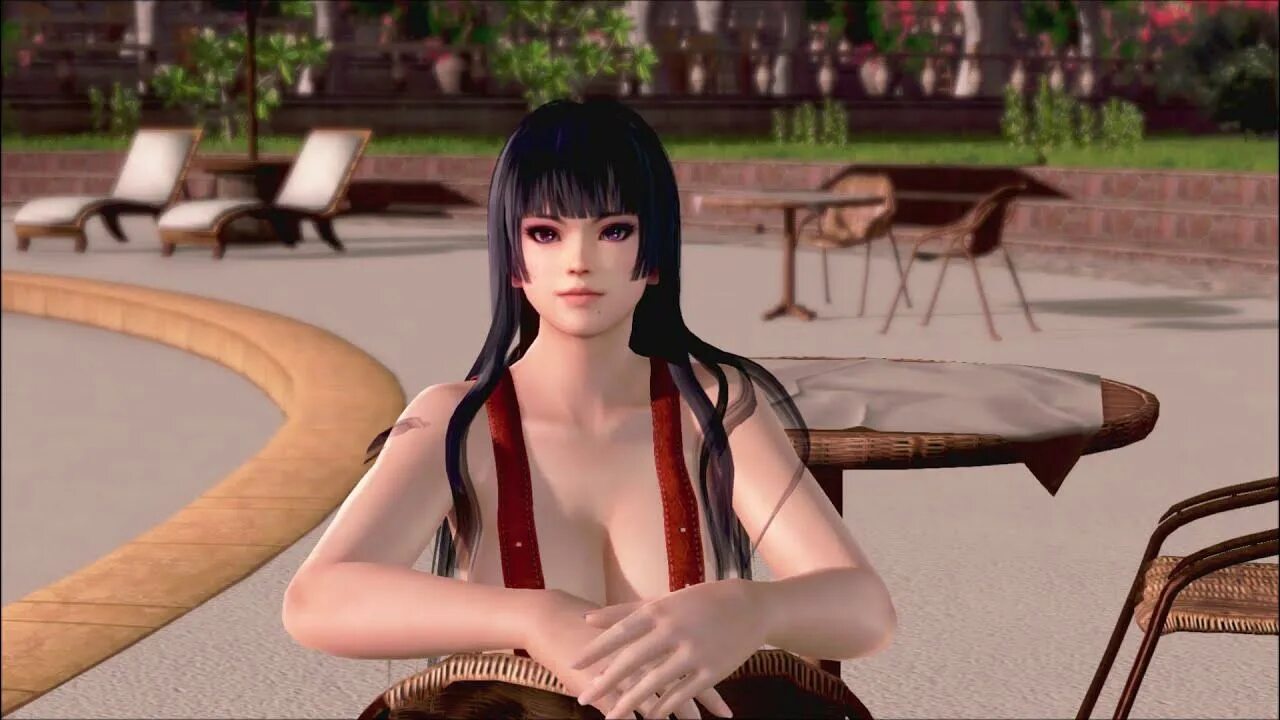 Doa xtreme. Doa xtreme 3 nyotengu. dead or alive 6 ниотенгу. dead or alive xtreme 3 nyotengu. хелена мари патт.
