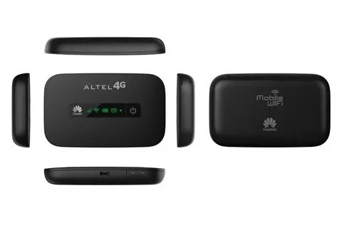 Алтел 4g