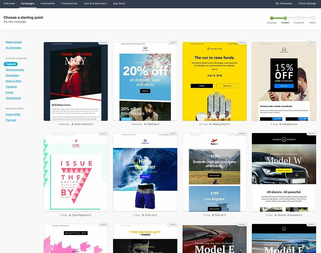 Email template design music. Crm маркетинг. Campaign email new. Примеры cta на сайте. Active campaign.