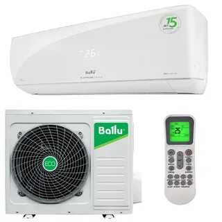 Ballu bsui 12hn8