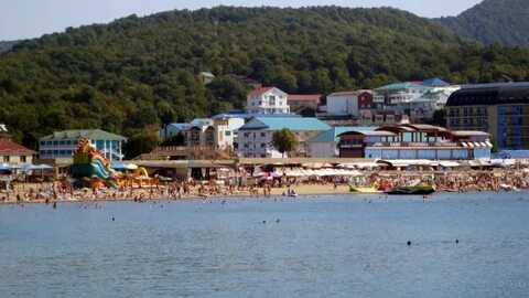 Лермонтова пляжи отзывы