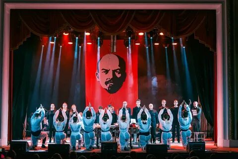 Патетическая оратория