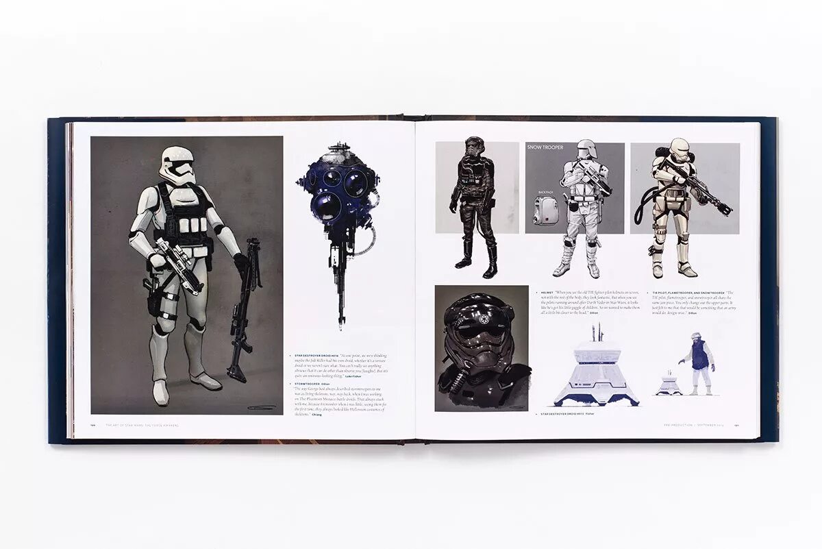 Читать книгу штурмовик из будущего. Jack 13003 штурмовики — книга star wars. артбук звездные войны. артбук по звездным войнам. звездные войны концепт.