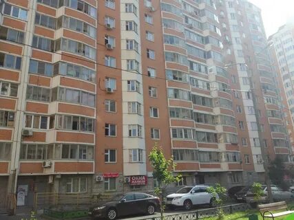 Красногорск зверево