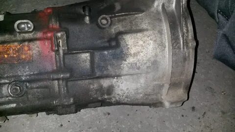 Бмв е 46 акпп