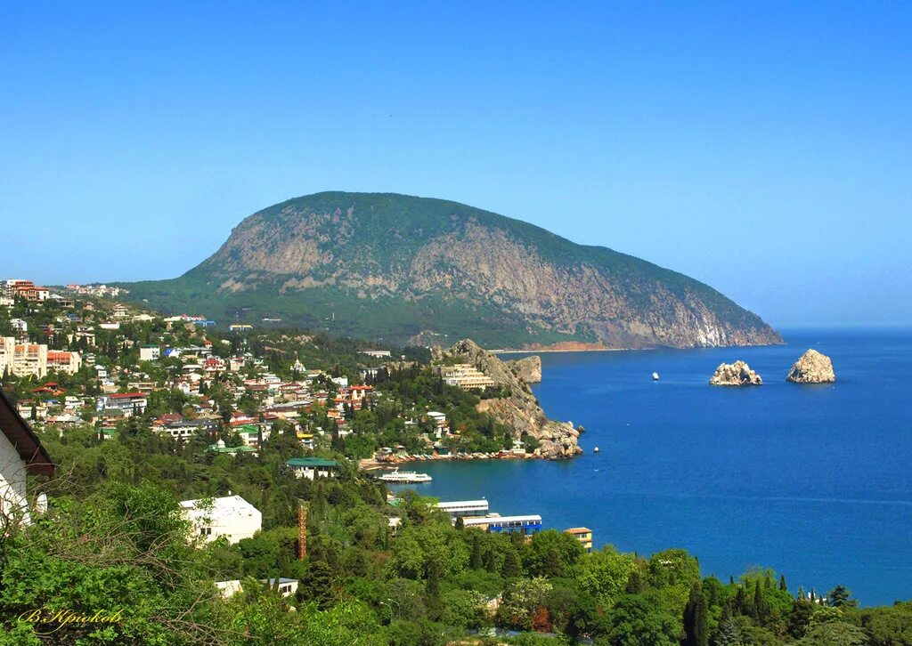 Курорт в крыму 7 букв сканворд