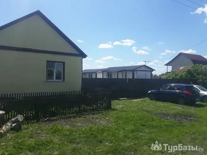 Ново ильинское курганская область