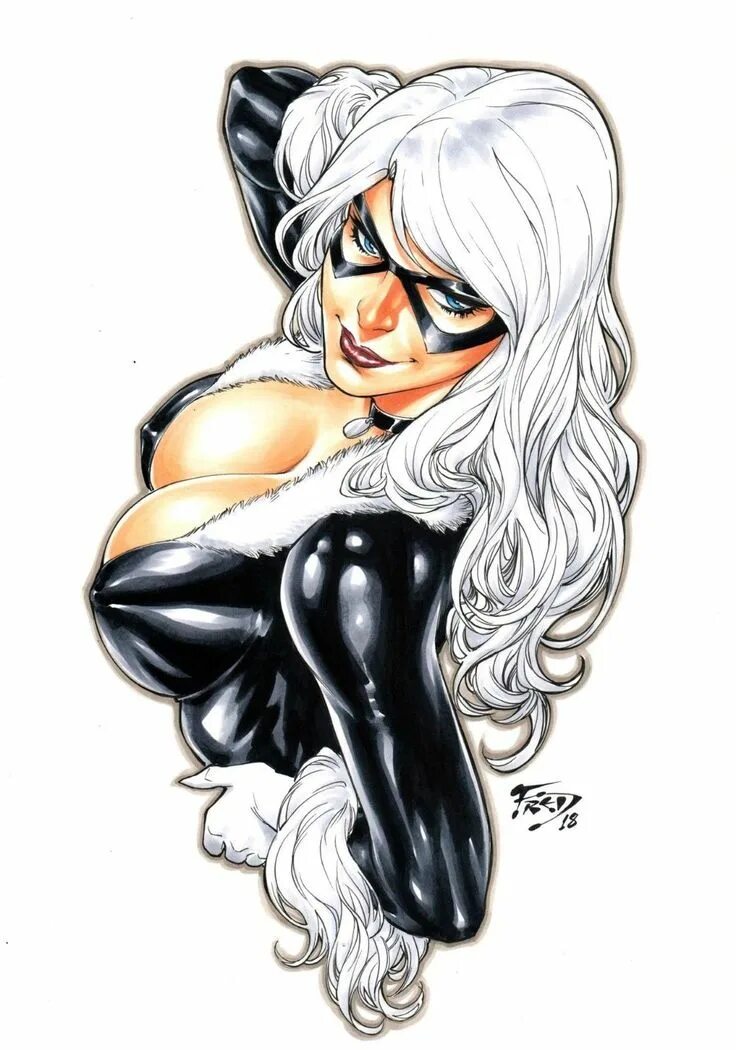 Black cat rule