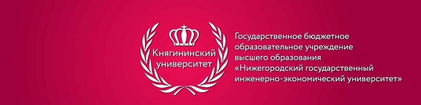 Сайт княгининского университета