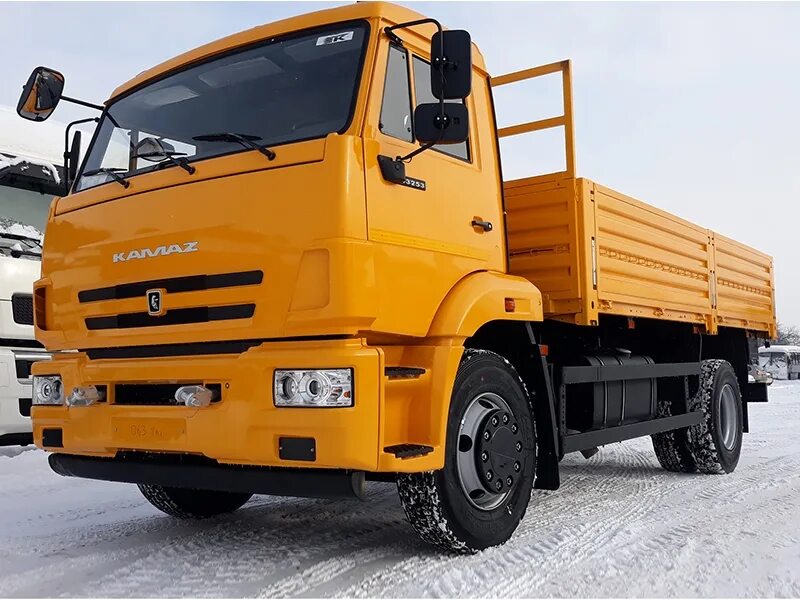 КАМАЗ 43253 бортовой. КАМАЗ-43253 4х2. КАМАЗ 43253 борт. КАМАЗ 43253 с4. Камаз 43253 купить