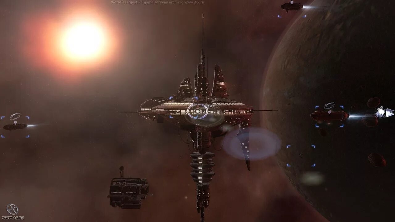 Rogue universe. Space force: враждебный космос. space force rogue universe. space force: rogue universe (2007). space force rogue universe геймплей.