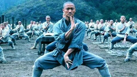 Kungfu