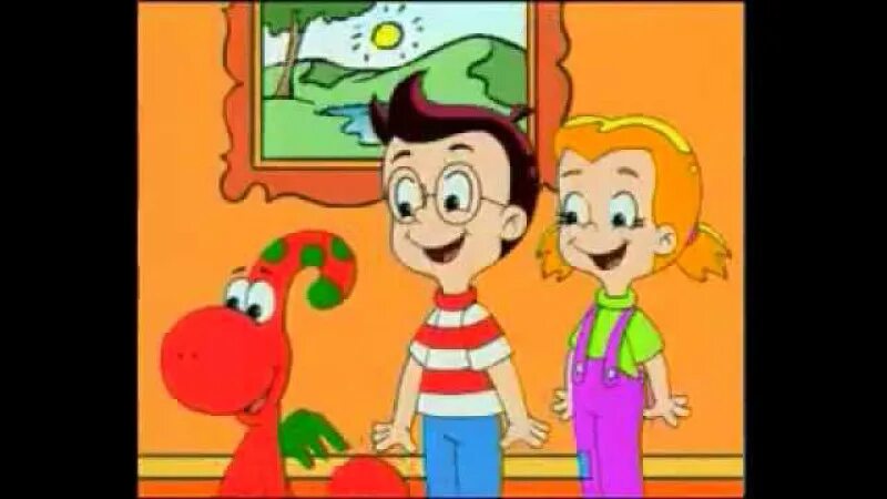 Song for kids go go go