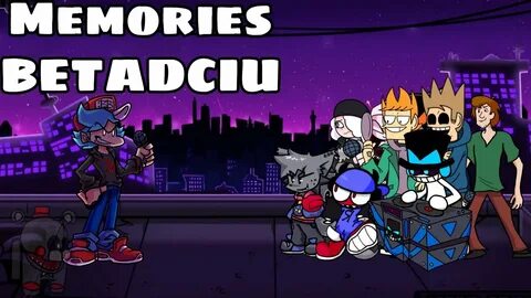 But memories