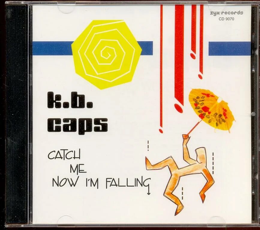 K.B. caps. KB caps группа. K B caps catch me Now i'm Falling 1987. Catch me Now i'm Falling КБ капс.