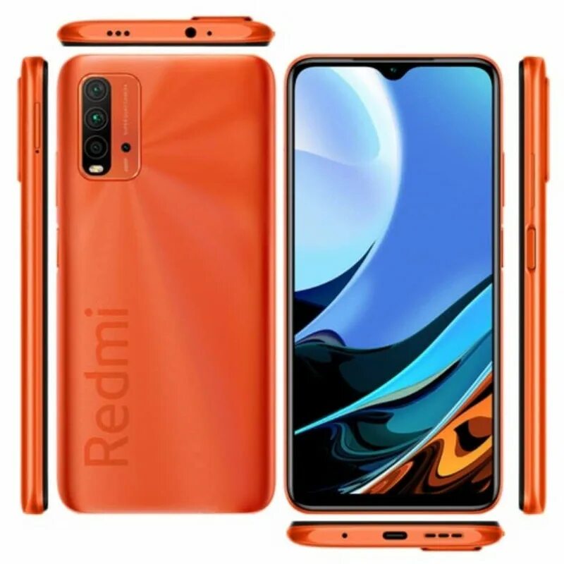 Xiaomi redmi 12 4 отзывы. Xiaomi Redmi 9t 4/128gb Orange. Редми 9 t 4 128 ГБ. Redmi 9t 32gb. Смартфон Xiaomi Redmi 9c 4/128gb.