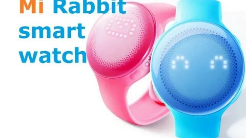 Xiaomi mitu watch