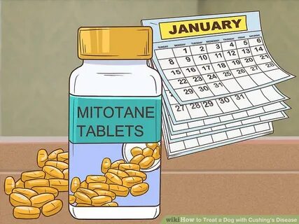 Митотан