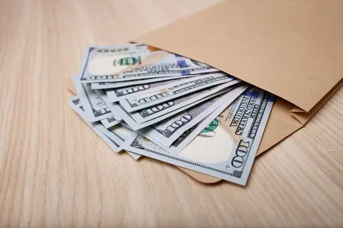 Big amount
