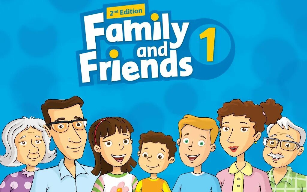 Family and friends students. Family and friends Оксфорд. Английский язык Family and friends 1 Оксфорд. Учебник Family and friends 1. УМК Family and friends.