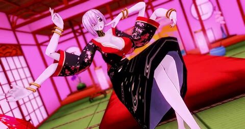 mash kyrielight, fategrand order, fate (series), 3d, 3d (artwork), 1girls,...