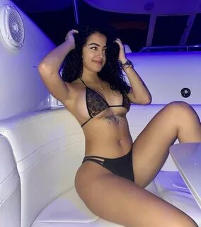 Latina onlyfans telegram