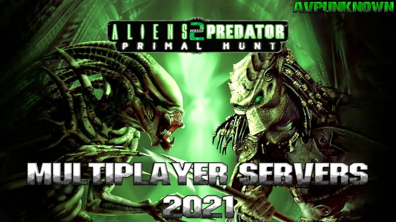 Alien versus predator primal hunt. Aliens versus predator 2: primal hunt. aliens vs predator 2 primal hunt. aliens versus predator 2 игра. чужой против хищника мультиплеер.