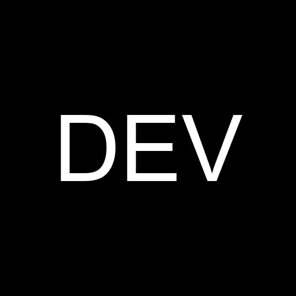 Dev detail. Dev. Dev картинка. Dev-c логотипом. In картинка.