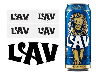 Лав бир